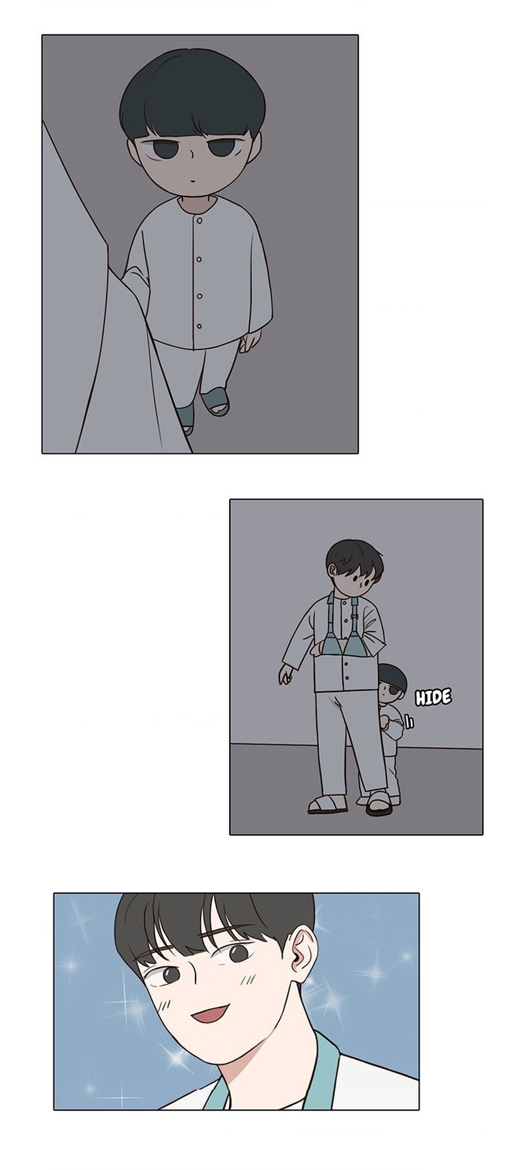 Bựa Cả Đôi Chapter 15 - 25