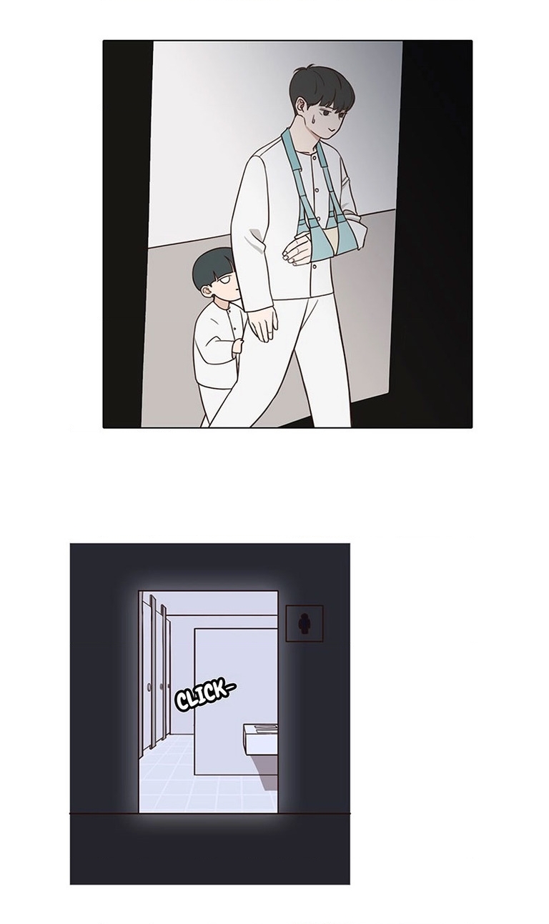 Bựa Cả Đôi Chapter 15 - 26