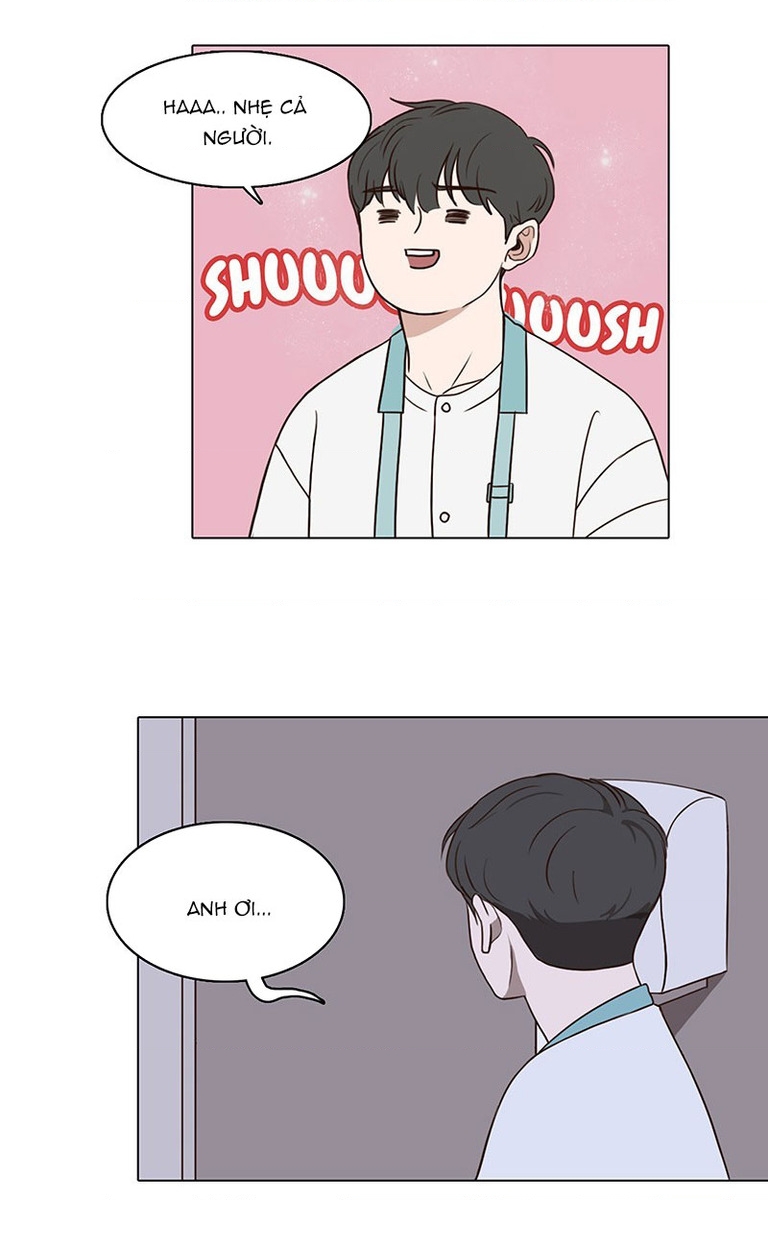 Bựa Cả Đôi Chapter 15 - 27