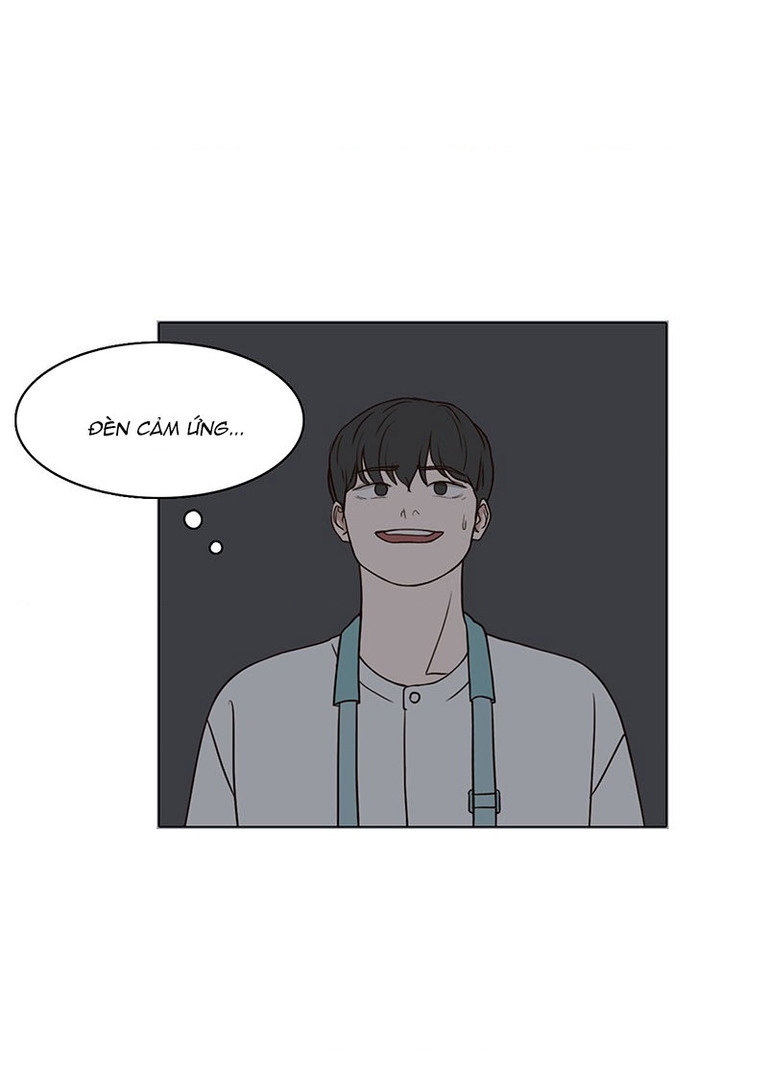 Bựa Cả Đôi Chapter 15 - 21