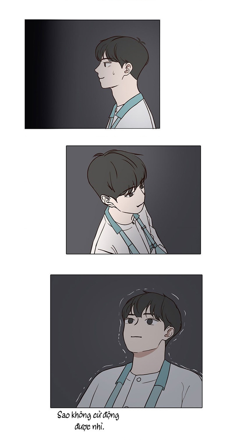 Bựa Cả Đôi Chapter 15 - 22