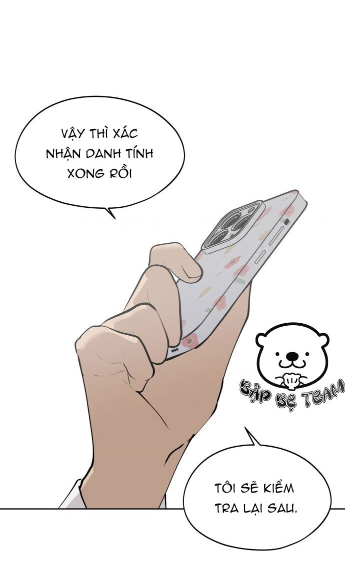 Hôm Nay Han Yoil Là Con Gái Chapter 33 - 3