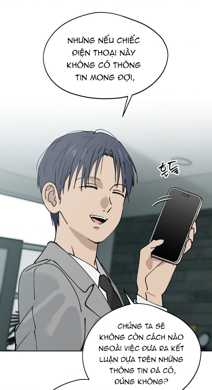 Hôm Nay Han Yoil Là Con Gái Chapter 33 - 16