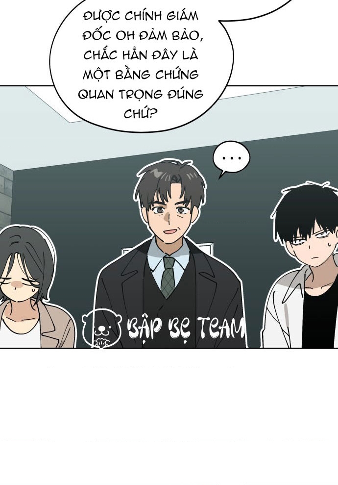 Hôm Nay Han Yoil Là Con Gái Chapter 33 - 17