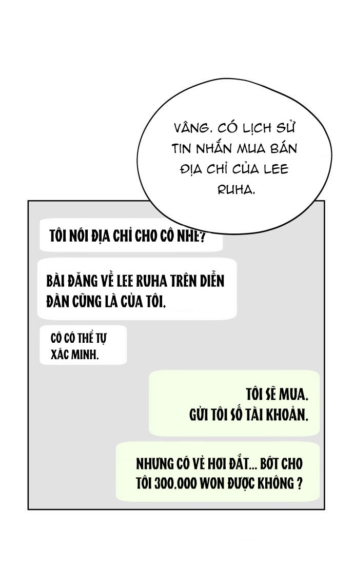 Hôm Nay Han Yoil Là Con Gái Chapter 33 - 22