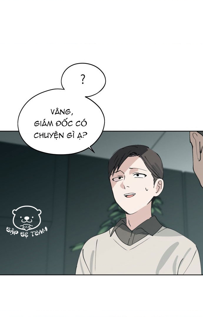 Hôm Nay Han Yoil Là Con Gái Chapter 33 - 26