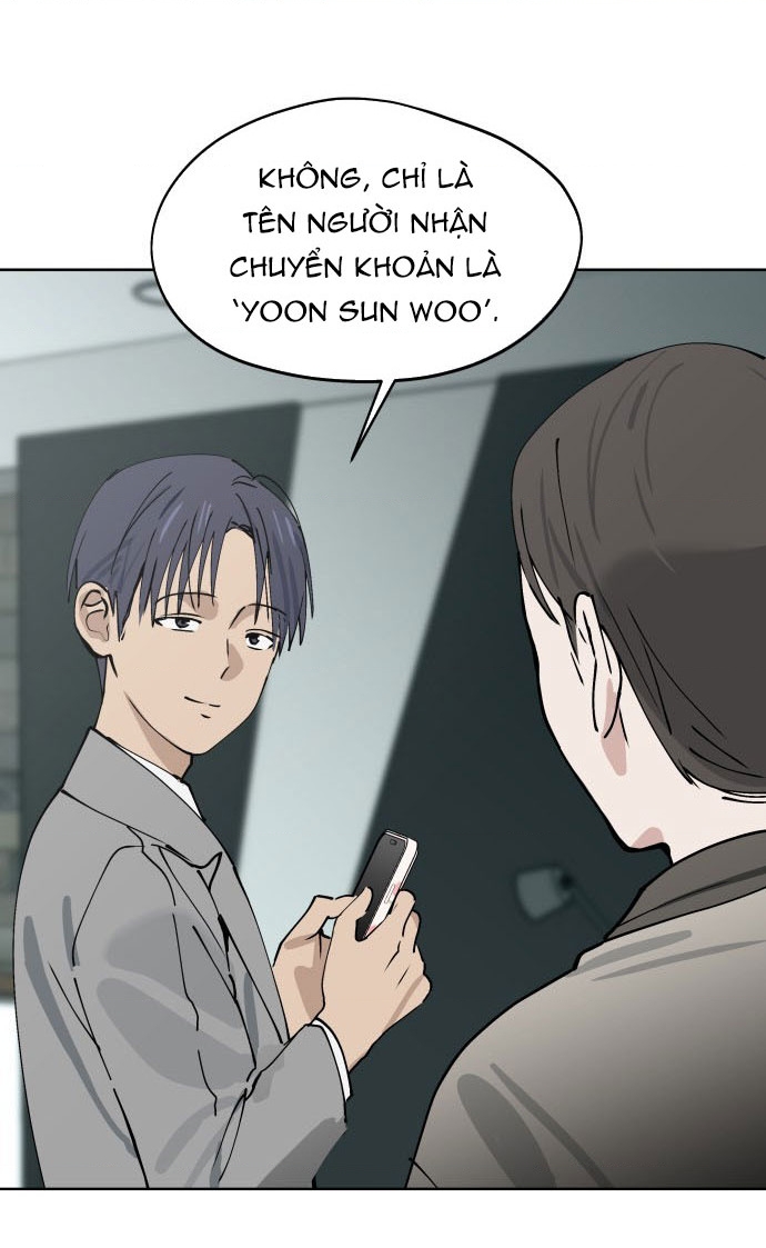 Hôm Nay Han Yoil Là Con Gái Chapter 33 - 27