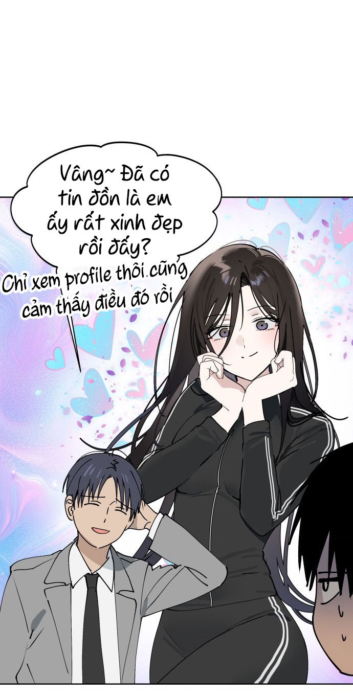 Hôm Nay Han Yoil Là Con Gái Chapter 33 - 73