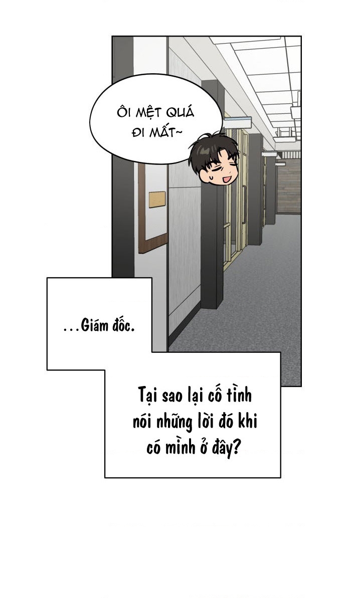 Hôm Nay Han Yoil Là Con Gái Chapter 33 - 76