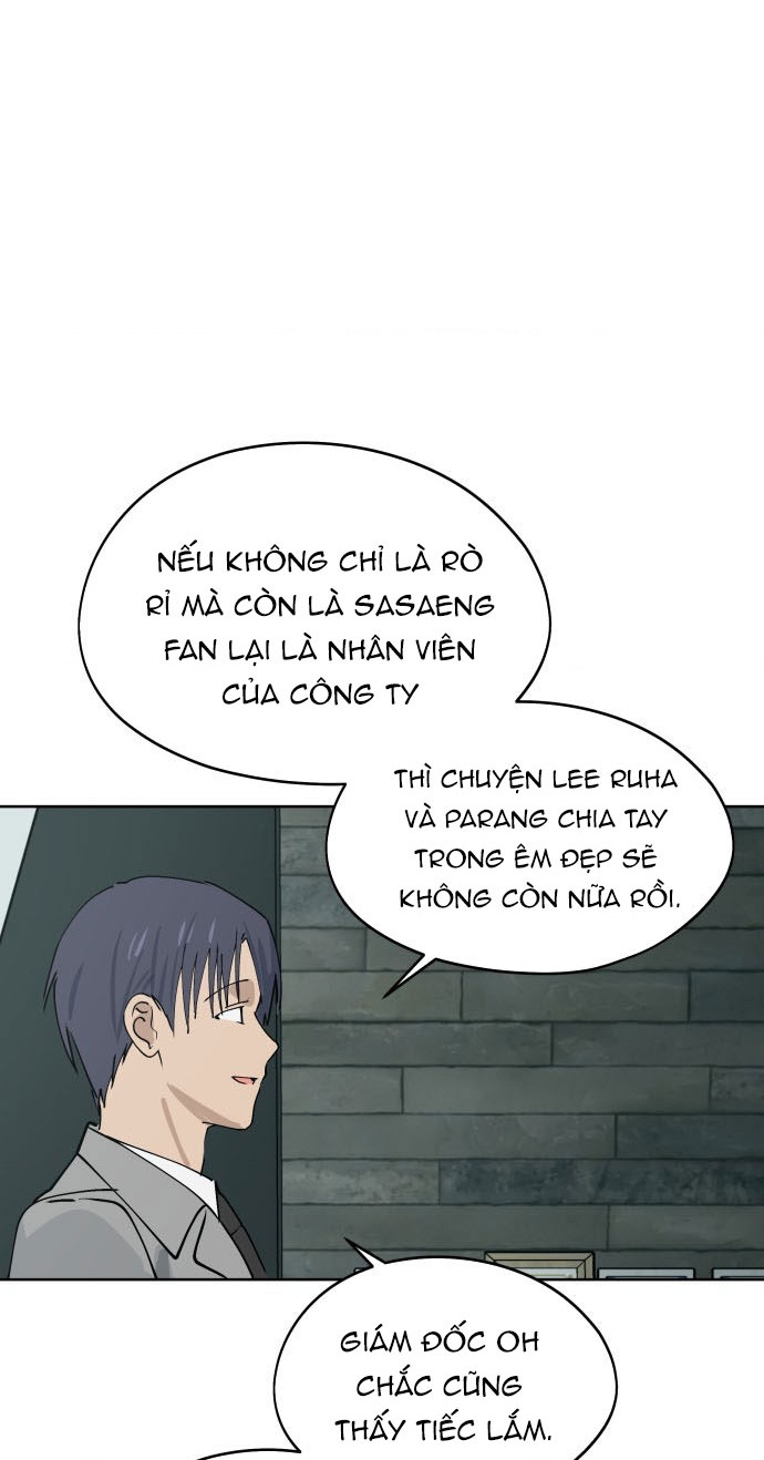 Hôm Nay Han Yoil Là Con Gái Chapter 33 - 68