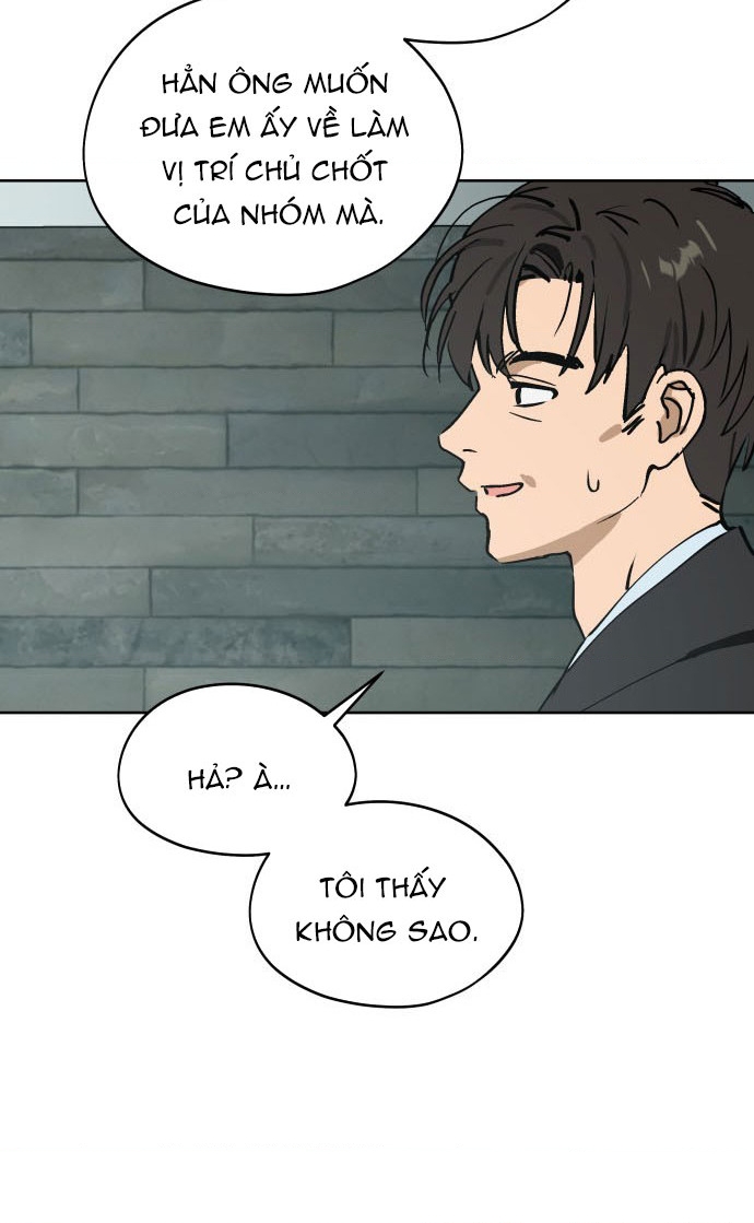 Hôm Nay Han Yoil Là Con Gái Chapter 33 - 69