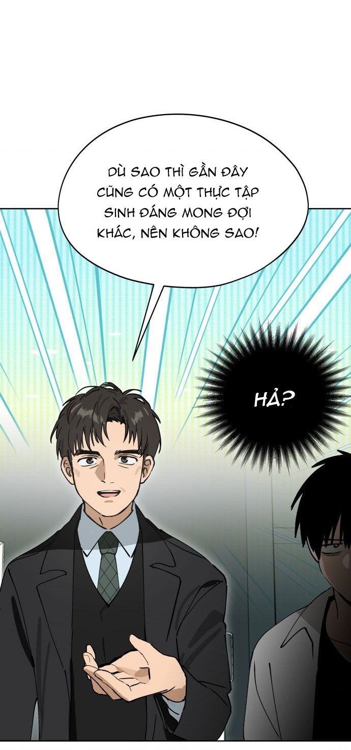 Hôm Nay Han Yoil Là Con Gái Chapter 33 - 71