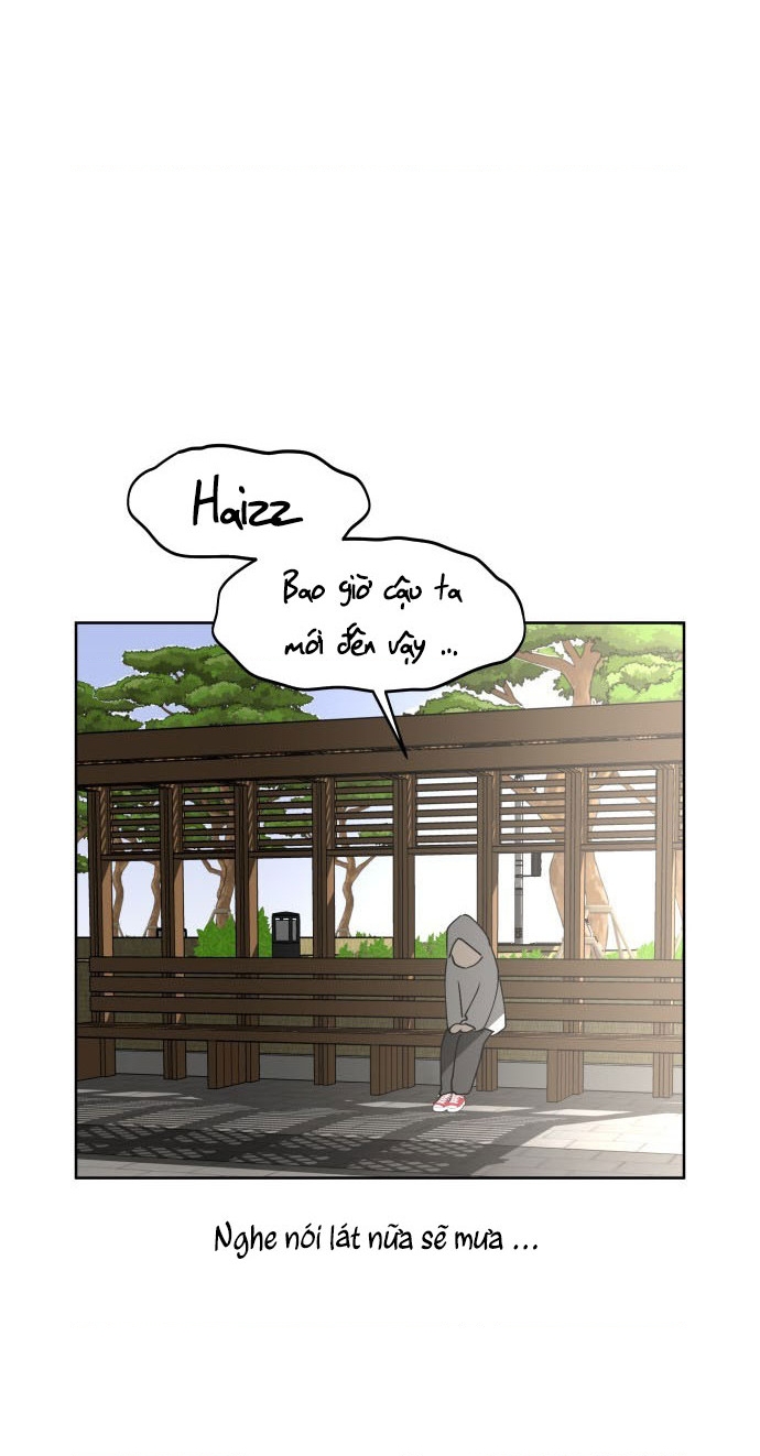 Hôm Nay Han Yoil Là Con Gái Chapter 33 - 83