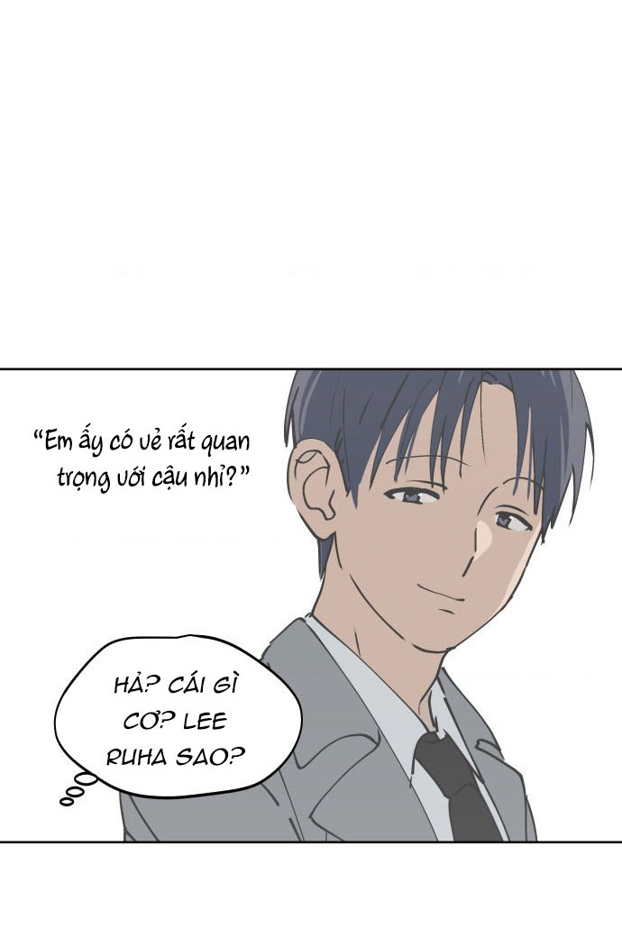 Hôm Nay Han Yoil Là Con Gái Chapter 33 - 87