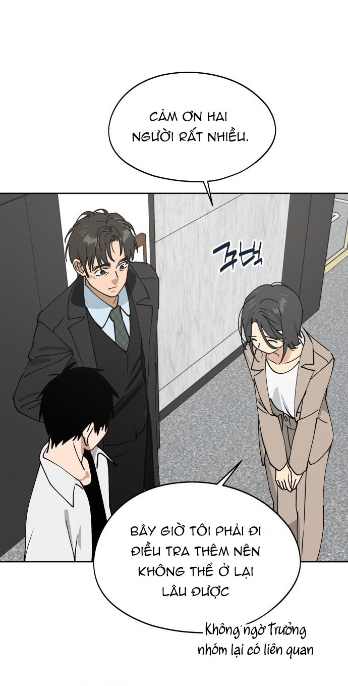 Hôm Nay Han Yoil Là Con Gái Chapter 33 - 79