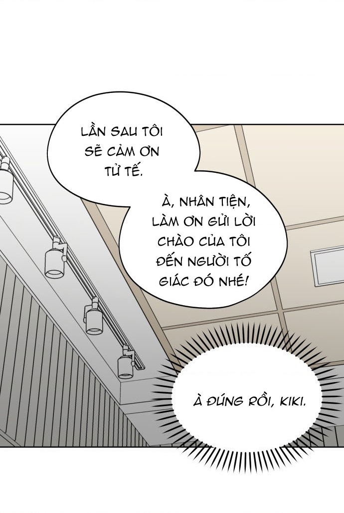 Hôm Nay Han Yoil Là Con Gái Chapter 33 - 80