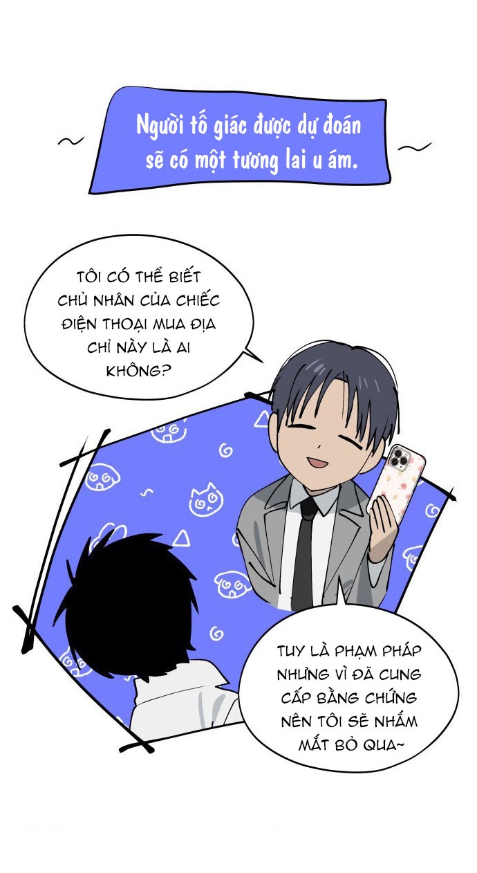 Hôm Nay Han Yoil Là Con Gái Chapter 33 - 81