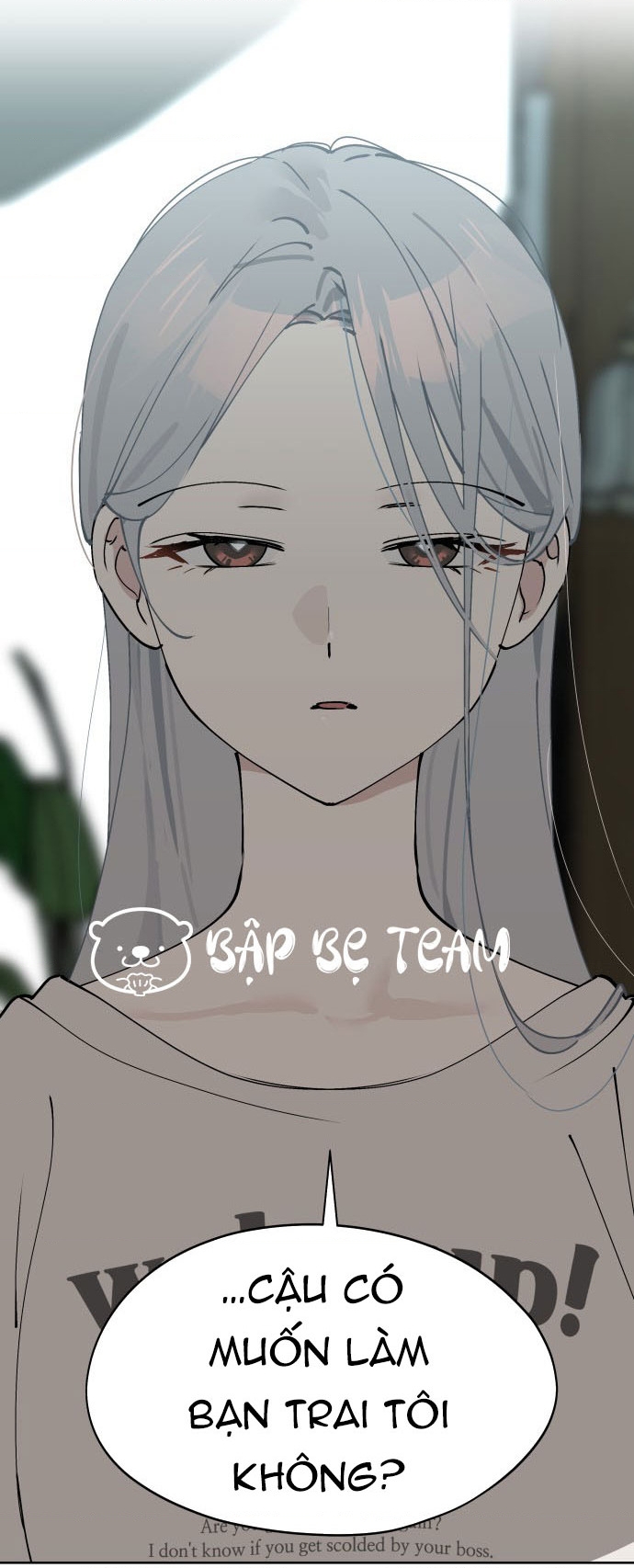 Hôm Nay Han Yoil Là Con Gái Chapter 33 - 92