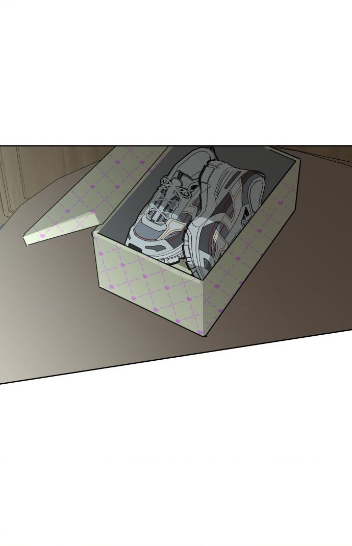 Hôm Nay Han Yoil Là Con Gái Chapter 33 - 94