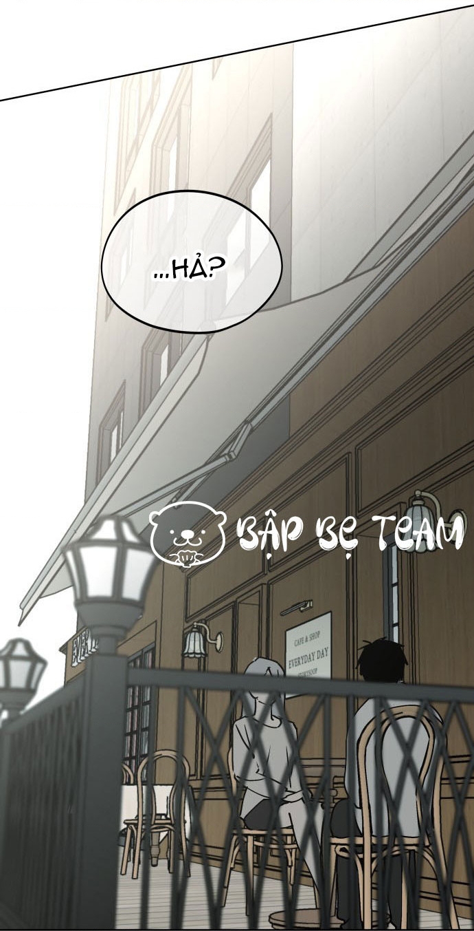 Hôm Nay Han Yoil Là Con Gái Chapter 33 - 95