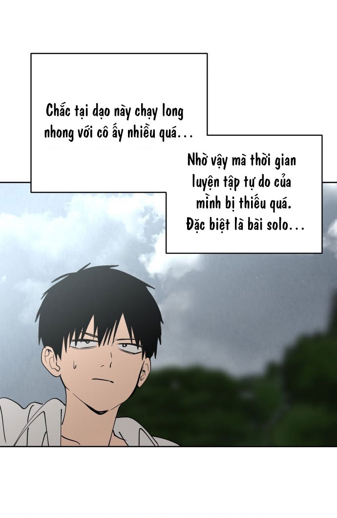 Hôm Nay Han Yoil Là Con Gái Chapter 33 - 88