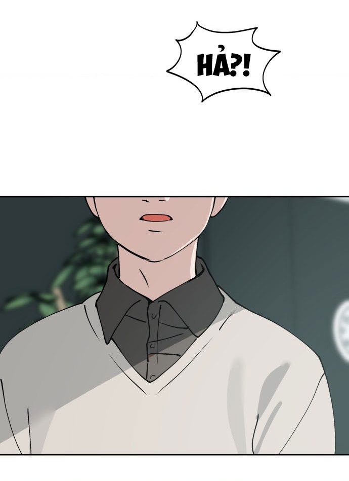 Hôm Nay Han Yoil Là Con Gái Chapter 33 - 33