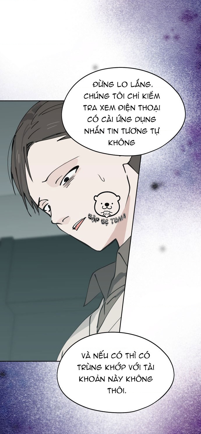 Hôm Nay Han Yoil Là Con Gái Chapter 33 - 36