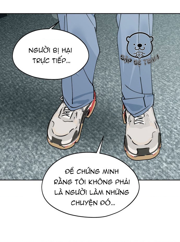 Hôm Nay Han Yoil Là Con Gái Chapter 33 - 42