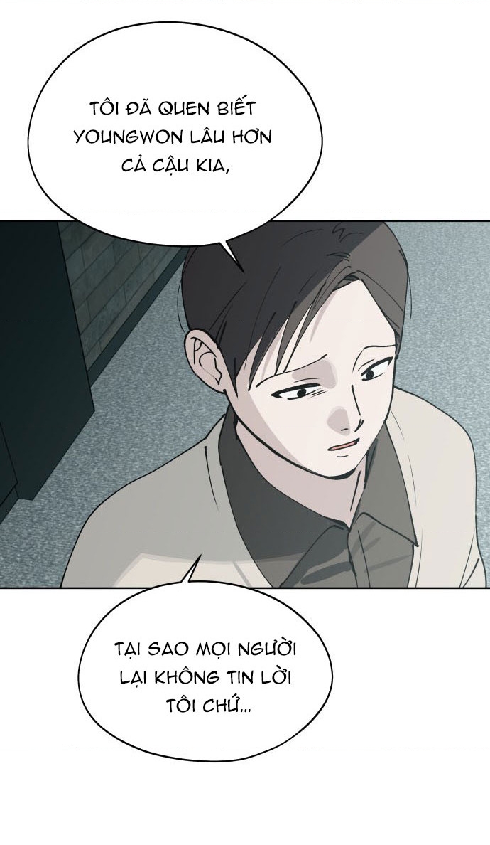 Hôm Nay Han Yoil Là Con Gái Chapter 33 - 44