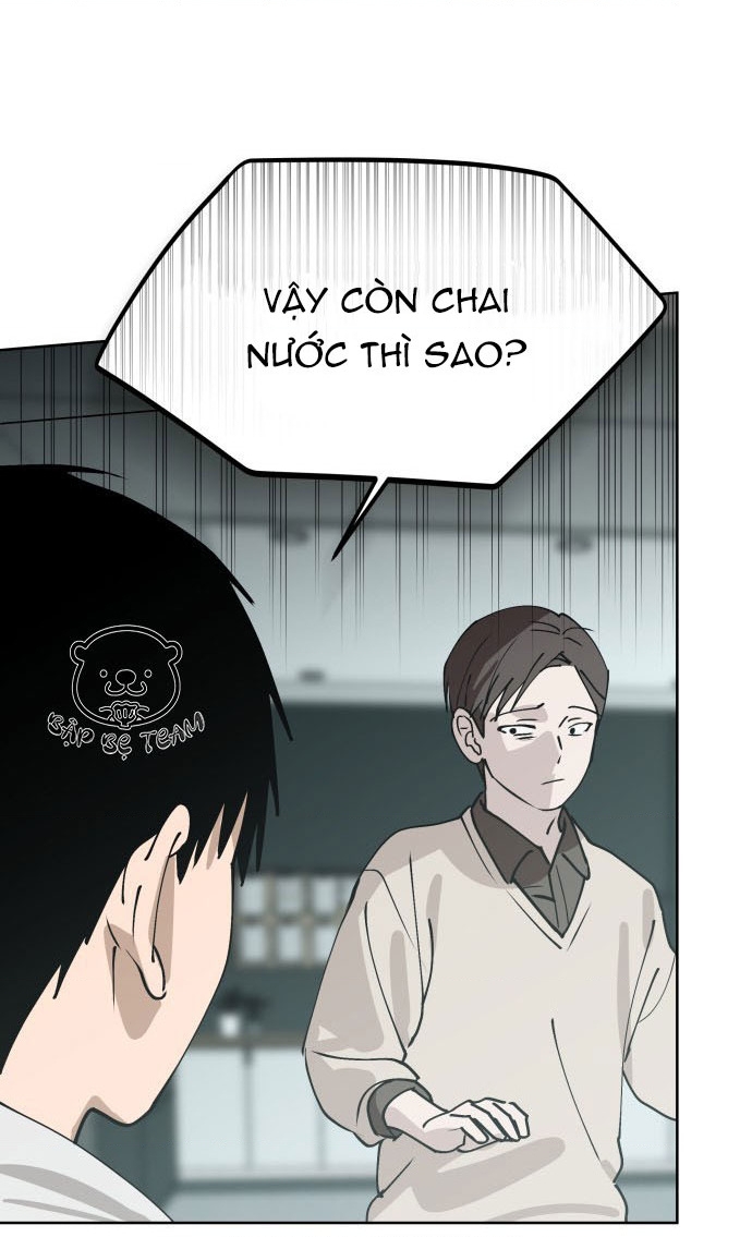 Hôm Nay Han Yoil Là Con Gái Chapter 33 - 45