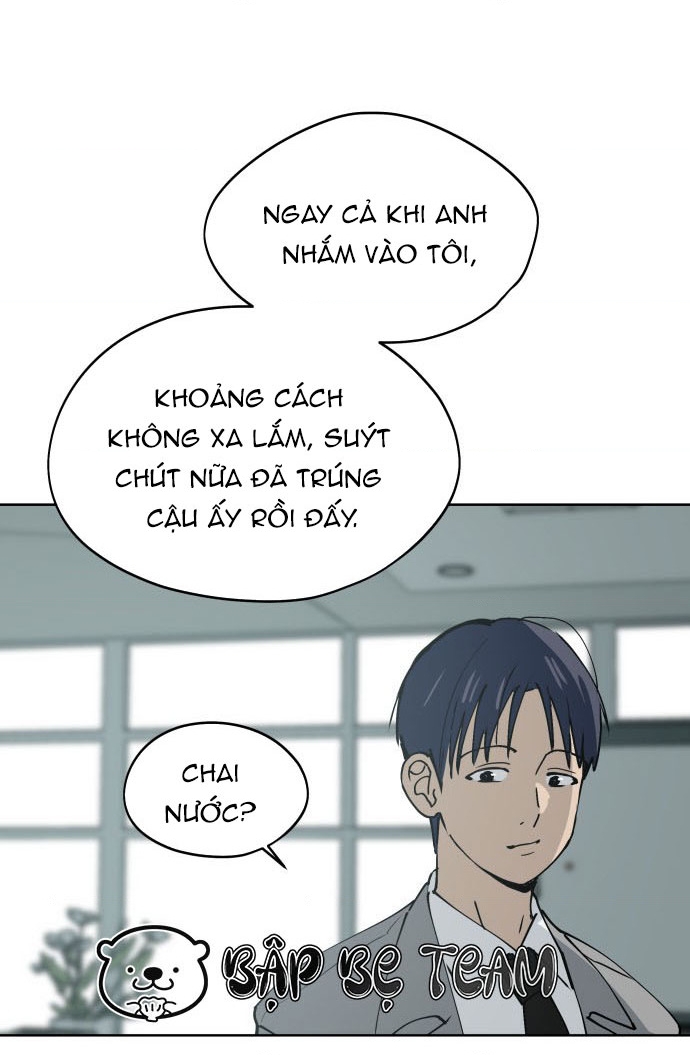 Hôm Nay Han Yoil Là Con Gái Chapter 33 - 47