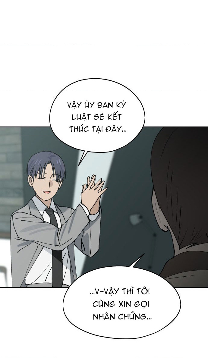 Hôm Nay Han Yoil Là Con Gái Chapter 33 - 40