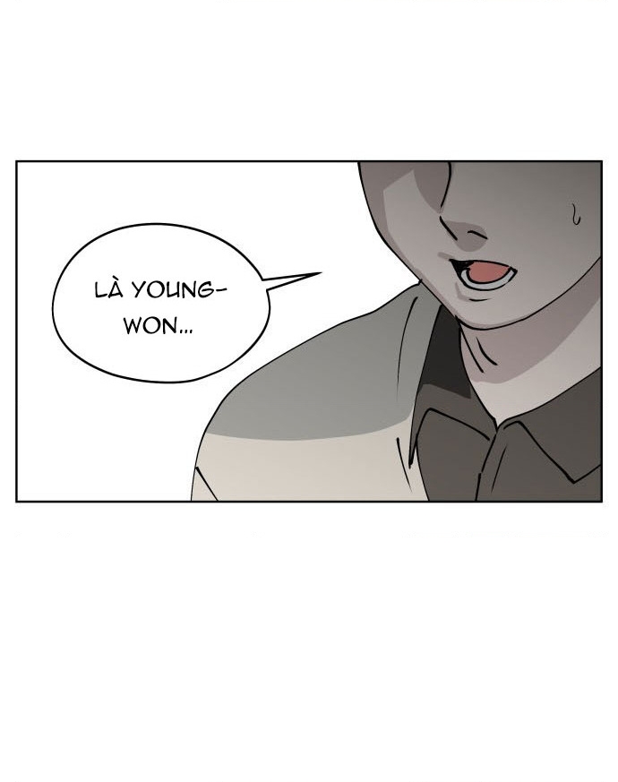 Hôm Nay Han Yoil Là Con Gái Chapter 33 - 41