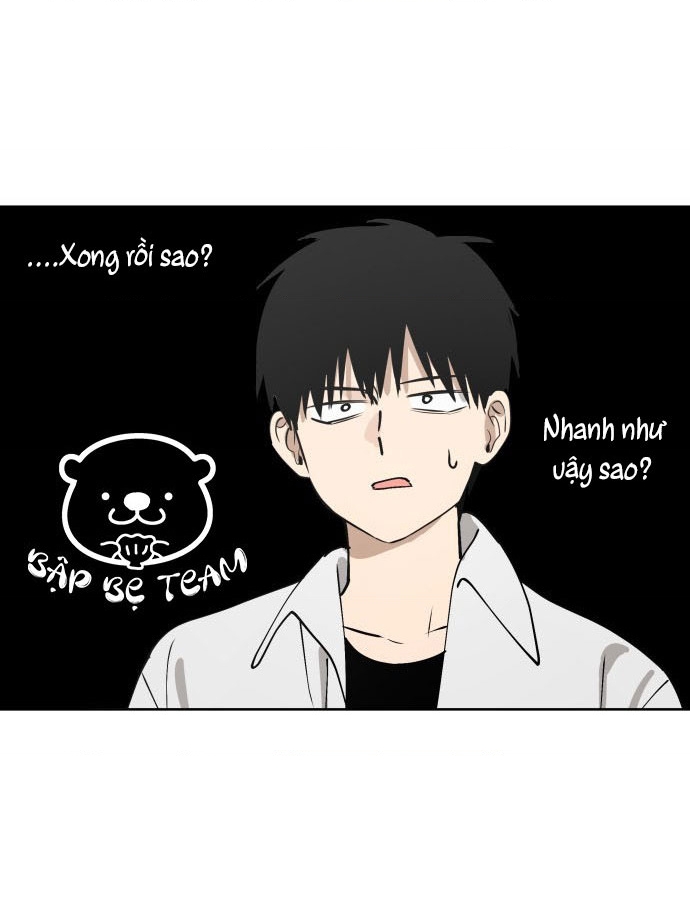 Hôm Nay Han Yoil Là Con Gái Chapter 33 - 54