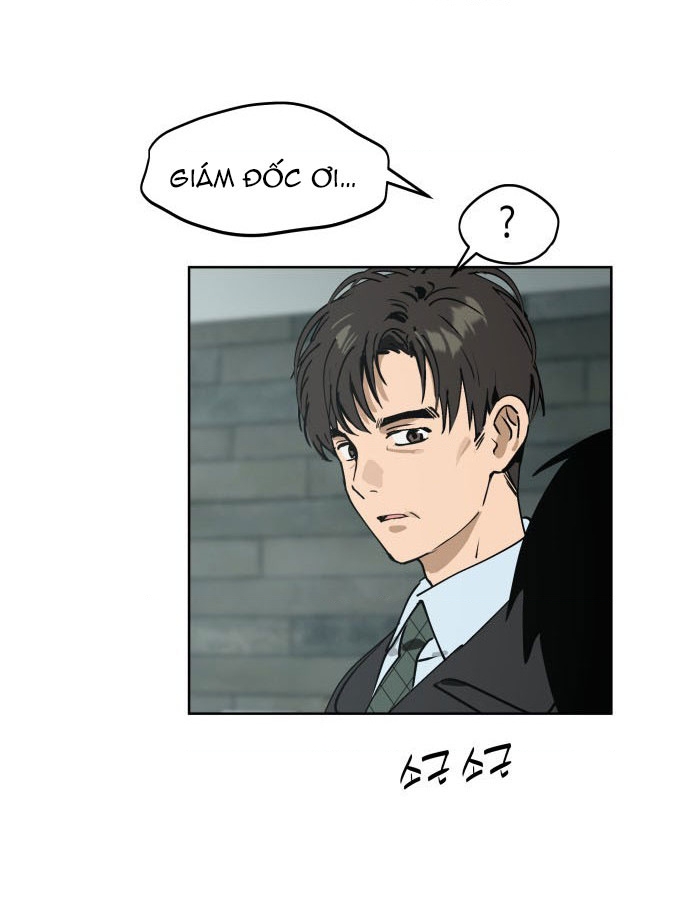 Hôm Nay Han Yoil Là Con Gái Chapter 33 - 55