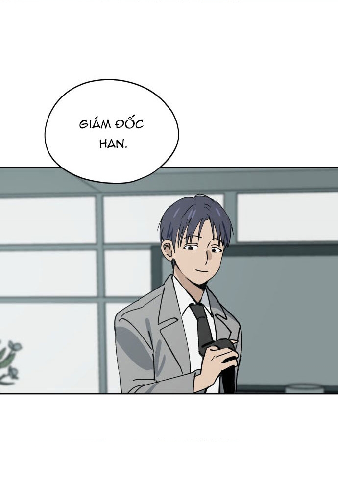 Hôm Nay Han Yoil Là Con Gái Chapter 33 - 56