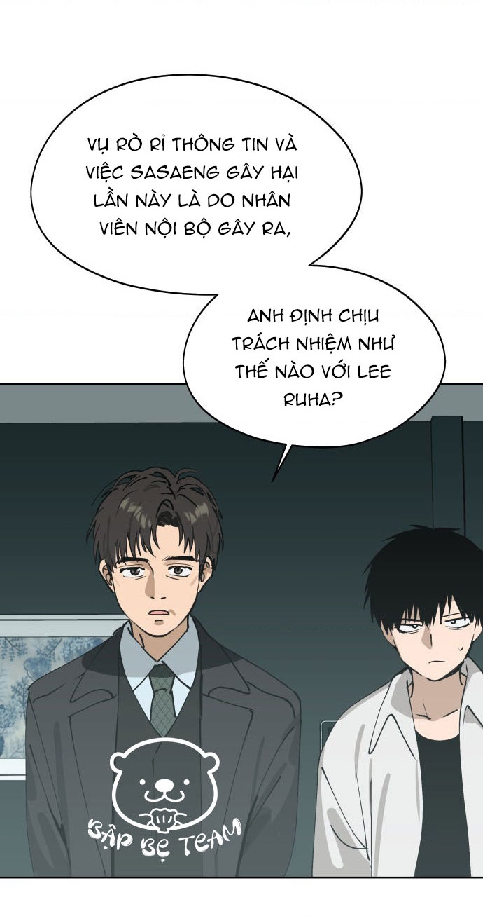 Hôm Nay Han Yoil Là Con Gái Chapter 33 - 57