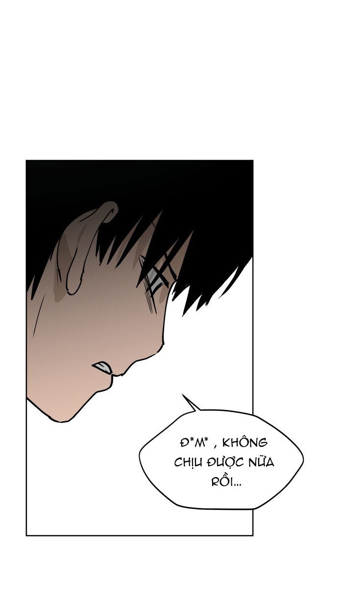 Hôm Nay Han Yoil Là Con Gái Chapter 33 - 48