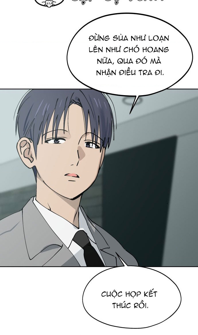 Hôm Nay Han Yoil Là Con Gái Chapter 33 - 51