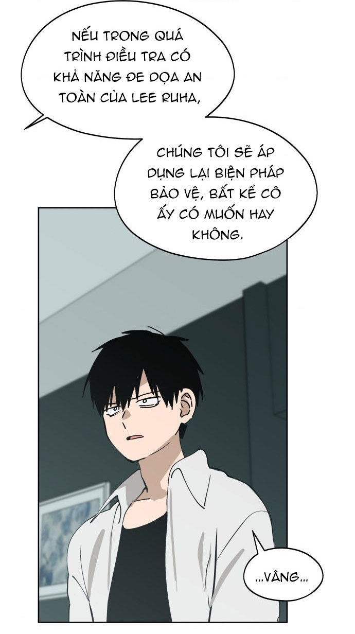 Hôm Nay Han Yoil Là Con Gái Chapter 33 - 63