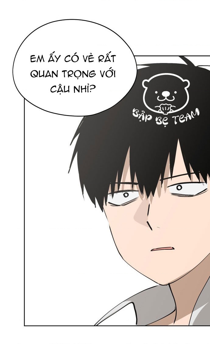 Hôm Nay Han Yoil Là Con Gái Chapter 33 - 65