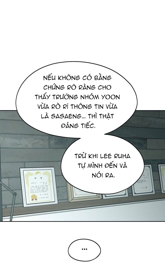 Hôm Nay Han Yoil Là Con Gái Chapter 33 - 59