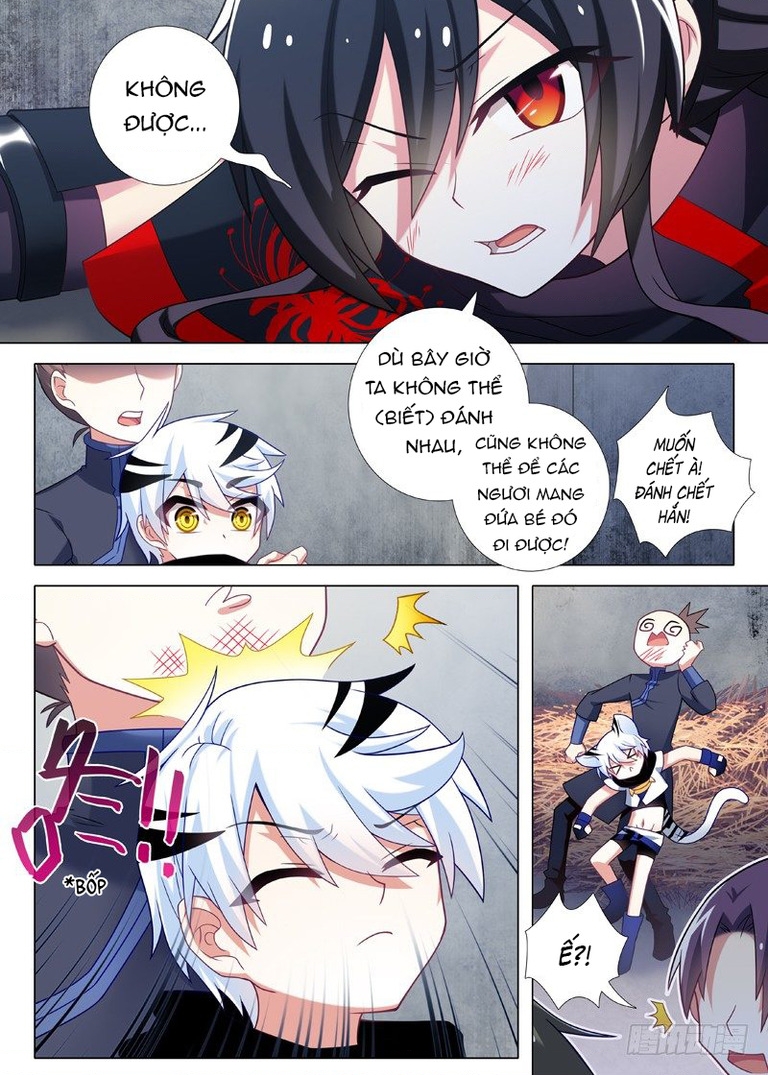 Ta Không Phải Là Giáo Chủ Chapter 17 - 2