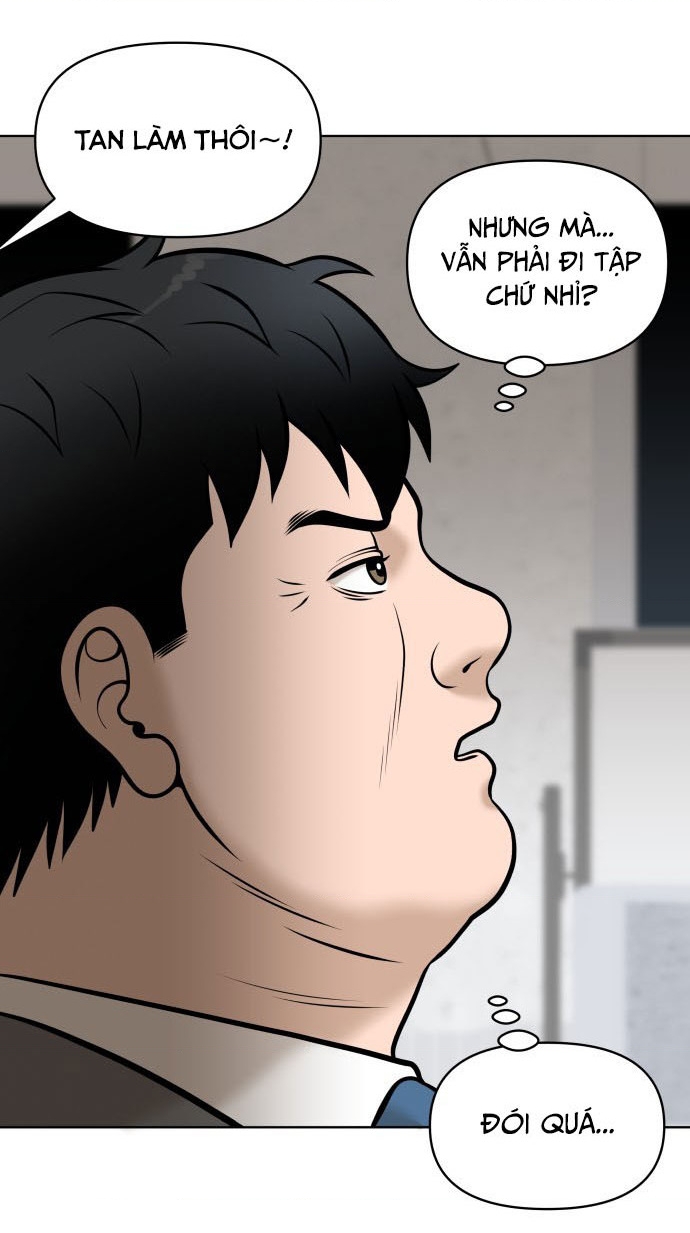 40 Chưa Quá Muộn Chapter 8 - 50