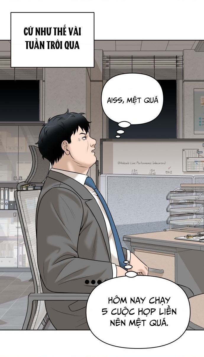 40 Chưa Quá Muộn Chapter 8 - 48