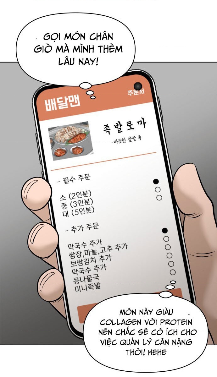 40 Chưa Quá Muộn Chapter 8 - 60