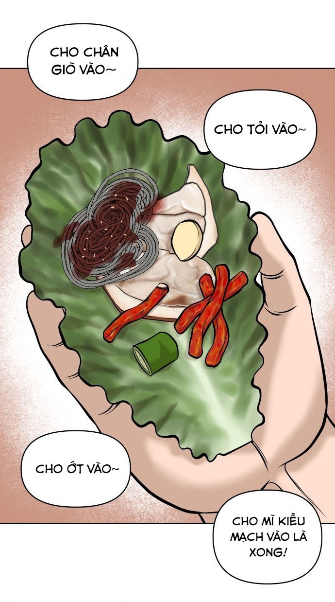 40 Chưa Quá Muộn Chapter 8 - 68