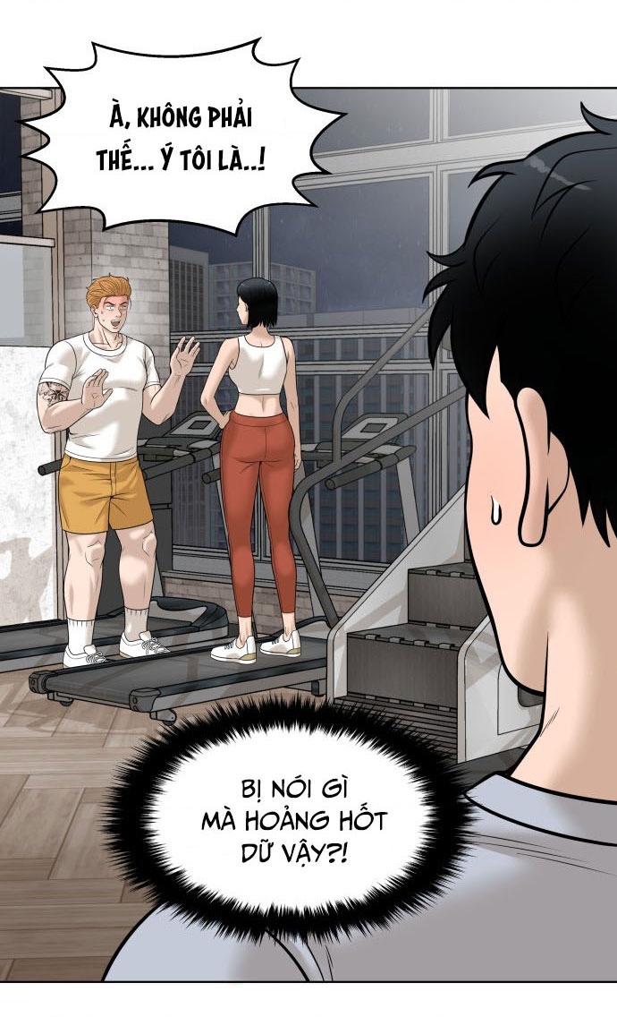 40 Chưa Quá Muộn Chapter 8 - 8