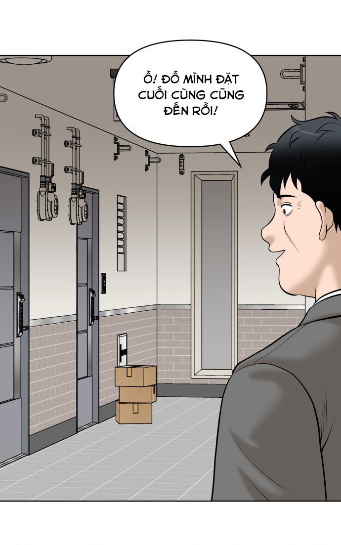 40 Chưa Quá Muộn Chapter 8 - 23