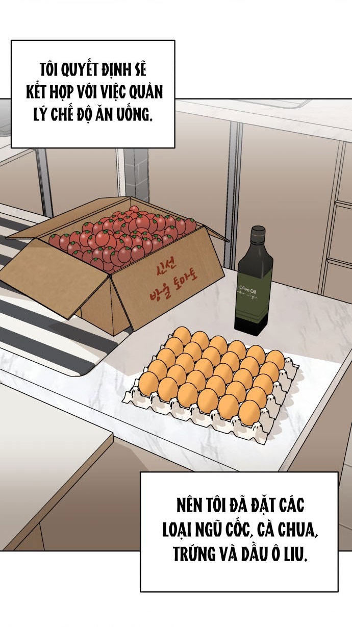 40 Chưa Quá Muộn Chapter 8 - 25